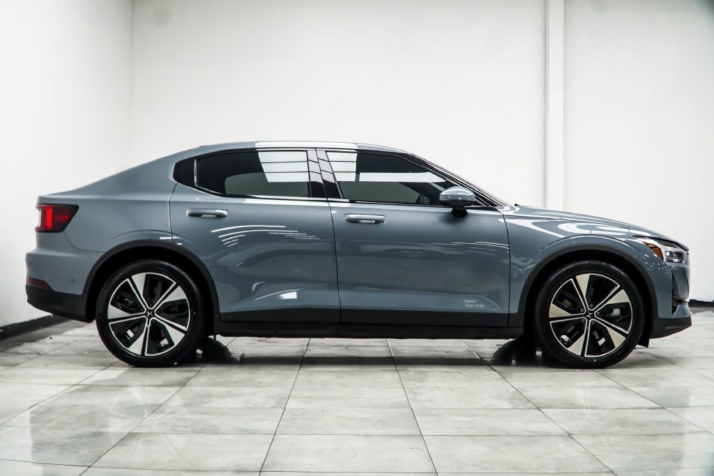 2024 Polestar 2 Long Range Dual Motor