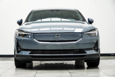 2024 Polestar 2 Long Range Dual Motor