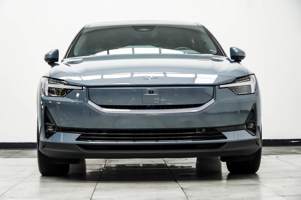 2024 Polestar 2 Long Range Dual Motor