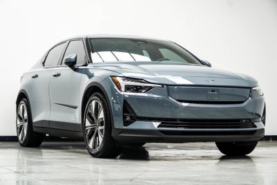 2024 Polestar 2 Long Range Dual Motor