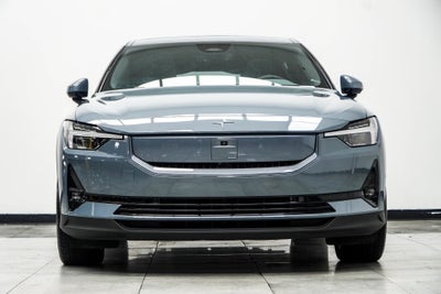 2024 Polestar 2 Long Range Dual Motor