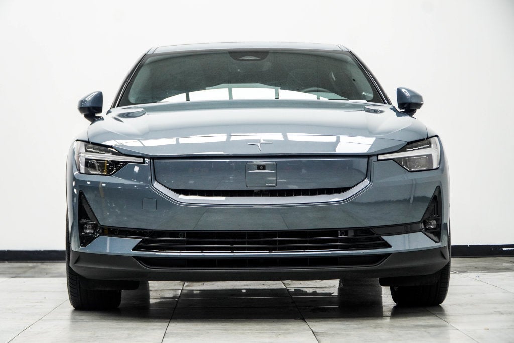 2024 Polestar 2 Long Range Dual Motor