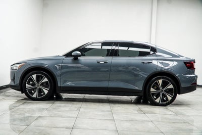 2024 Polestar 2 Long Range Dual Motor