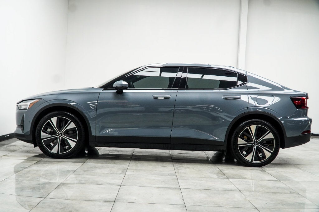 2024 Polestar 2 Long Range Dual Motor