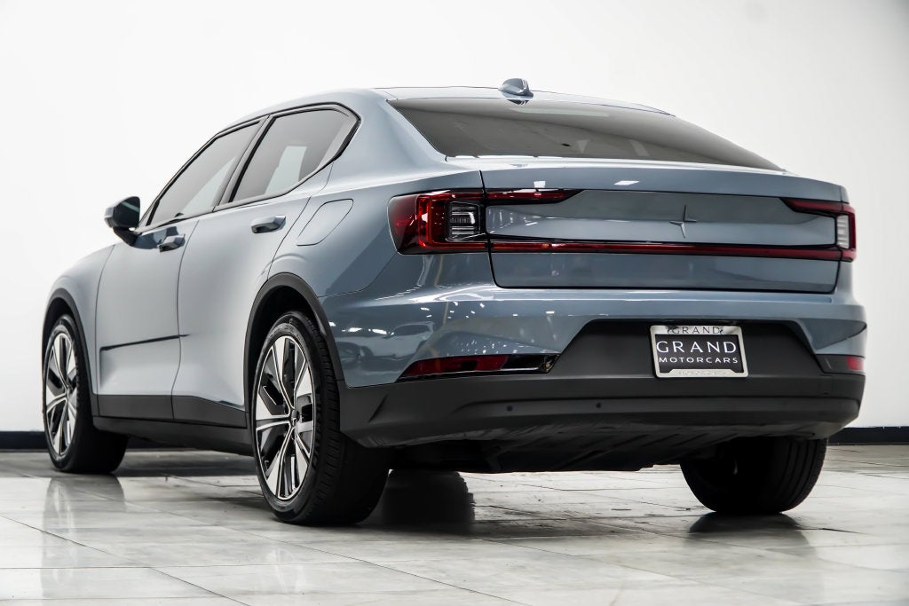 2024 Polestar 2 Long Range Dual Motor