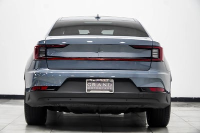 2024 Polestar 2 Long Range Dual Motor