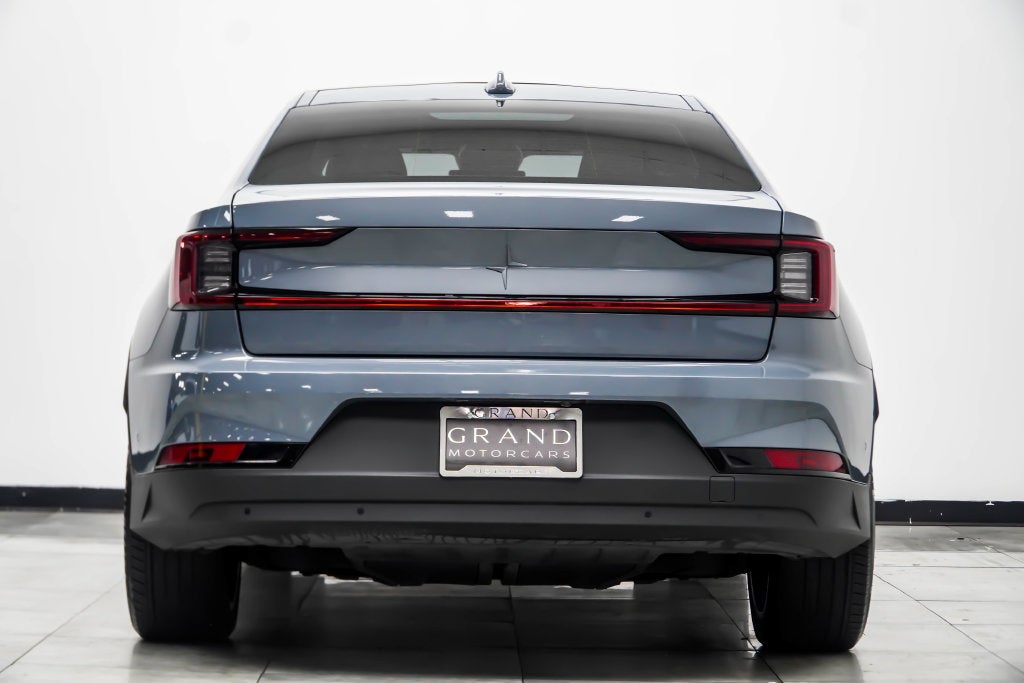 2024 Polestar 2 Long Range Dual Motor
