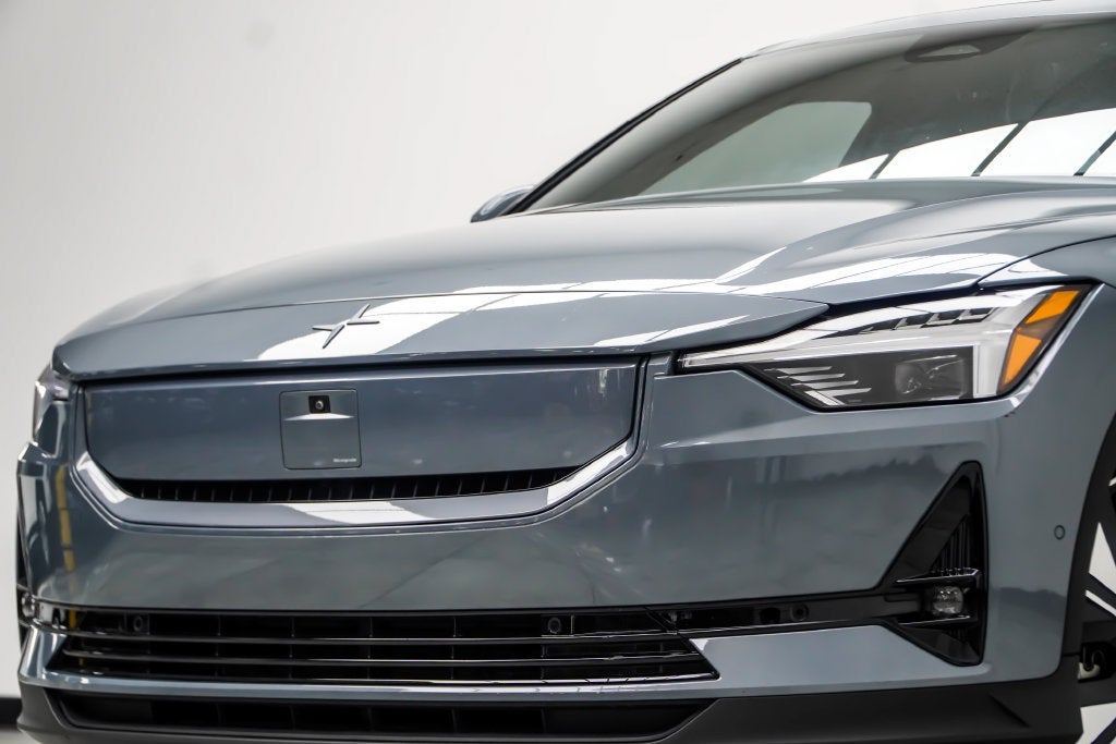 2024 Polestar 2 Long Range Dual Motor