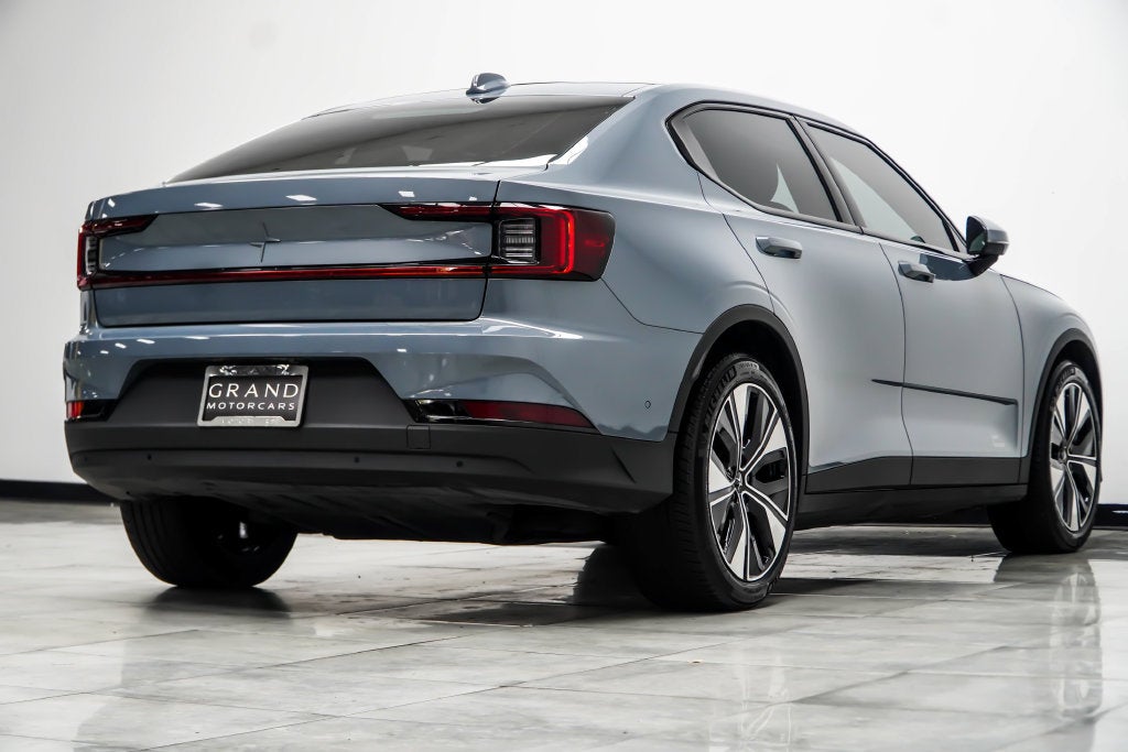 2024 Polestar 2 Long Range Dual Motor