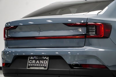 2024 Polestar 2 Long Range Dual Motor