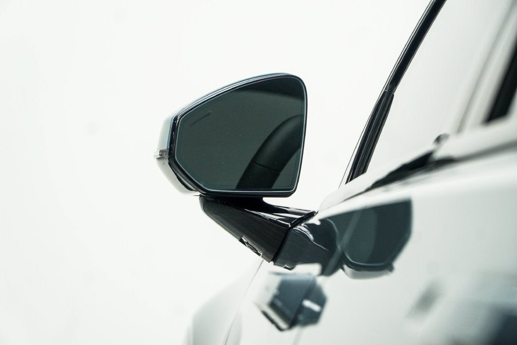 2024 Polestar 2 Long Range Dual Motor