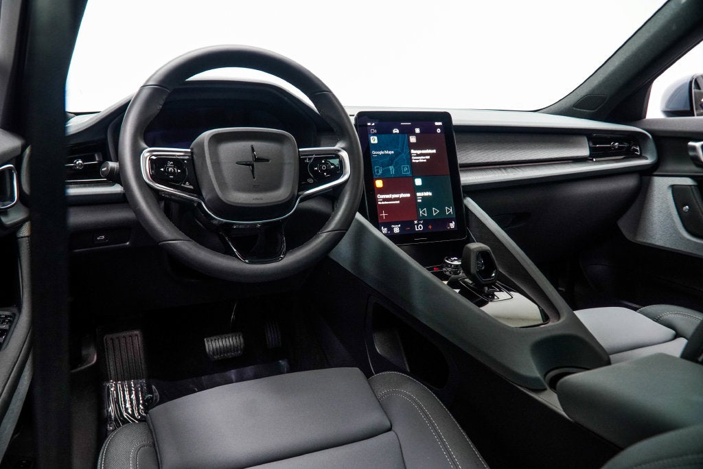 2024 Polestar 2 Long Range Dual Motor