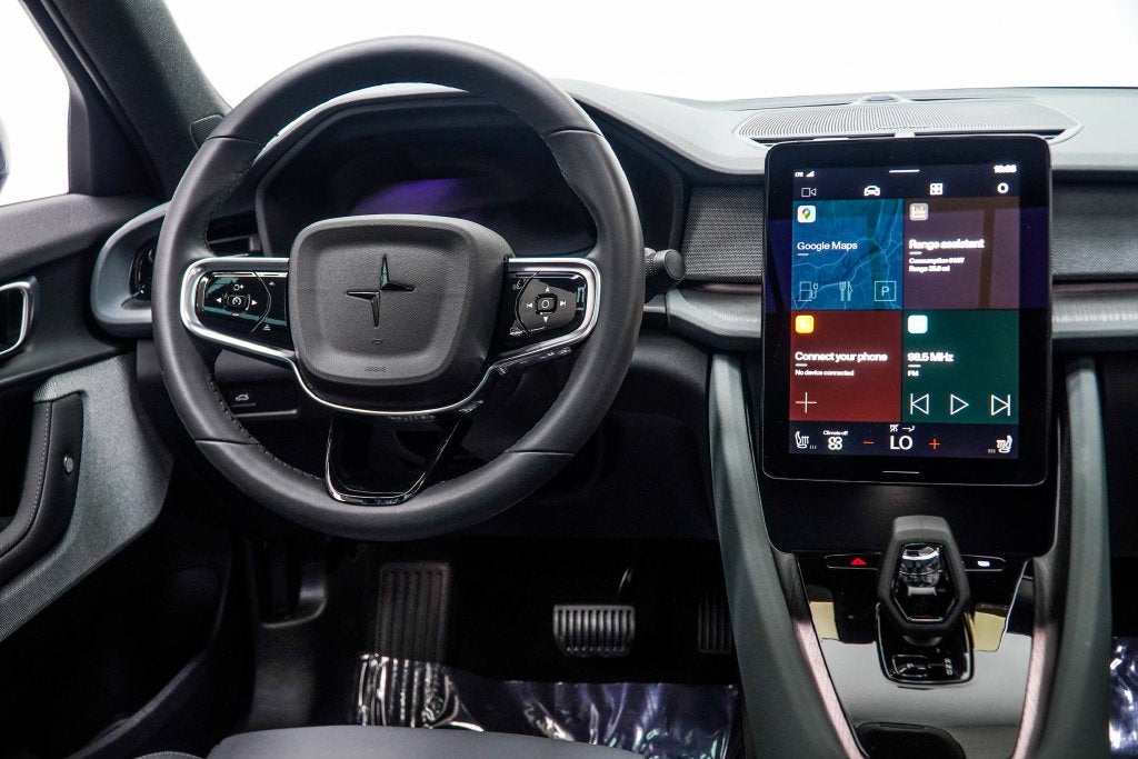 2024 Polestar 2 Long Range Dual Motor