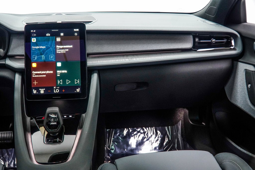2024 Polestar 2 Long Range Dual Motor