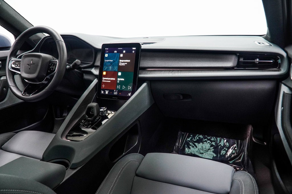2024 Polestar 2 Long Range Dual Motor