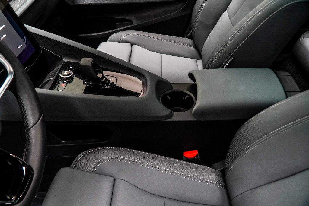 2024 Polestar 2 Long Range Dual Motor
