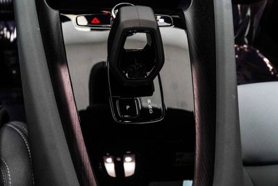 2024 Polestar 2 Long Range Dual Motor