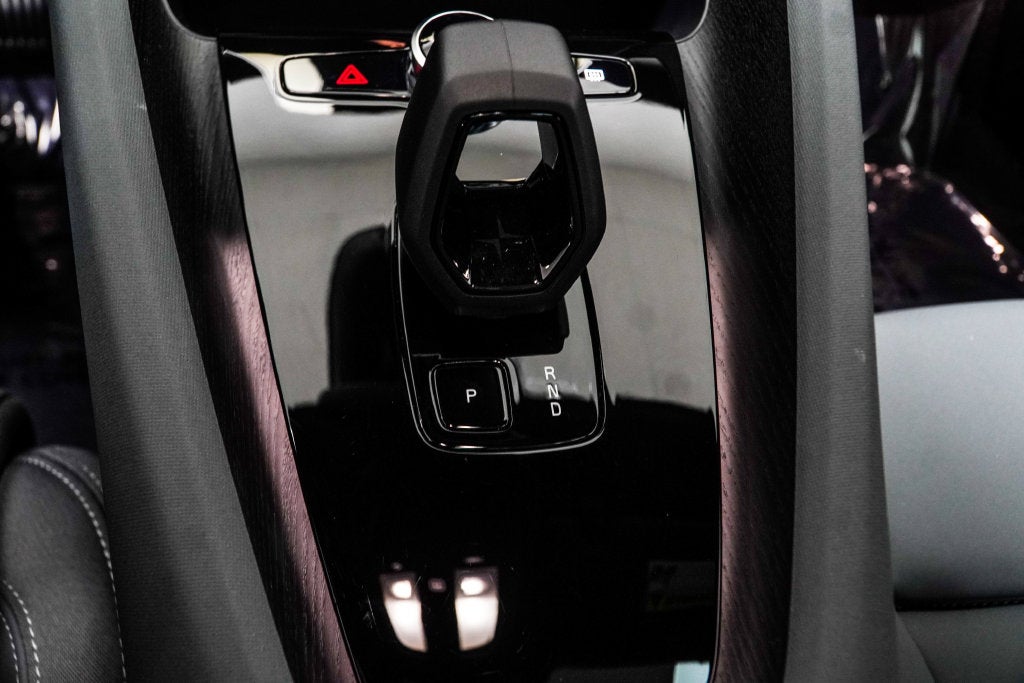 2024 Polestar 2 Long Range Dual Motor