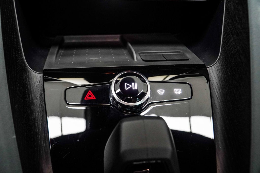 2024 Polestar 2 Long Range Dual Motor