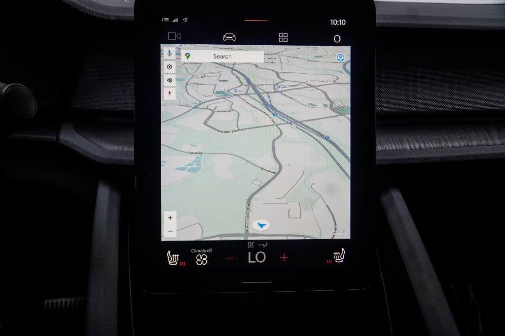 2024 Polestar 2 Long Range Dual Motor