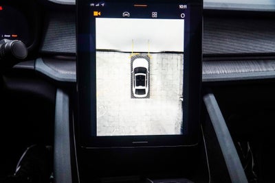 2024 Polestar 2 Long Range Dual Motor