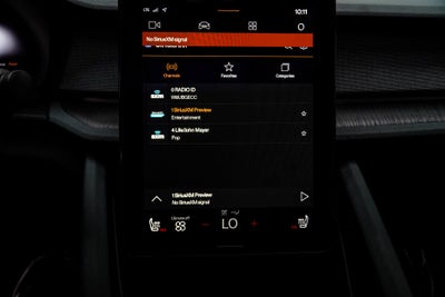 2024 Polestar 2 Long Range Dual Motor