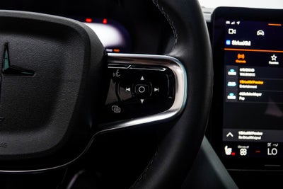 2024 Polestar 2 Long Range Dual Motor