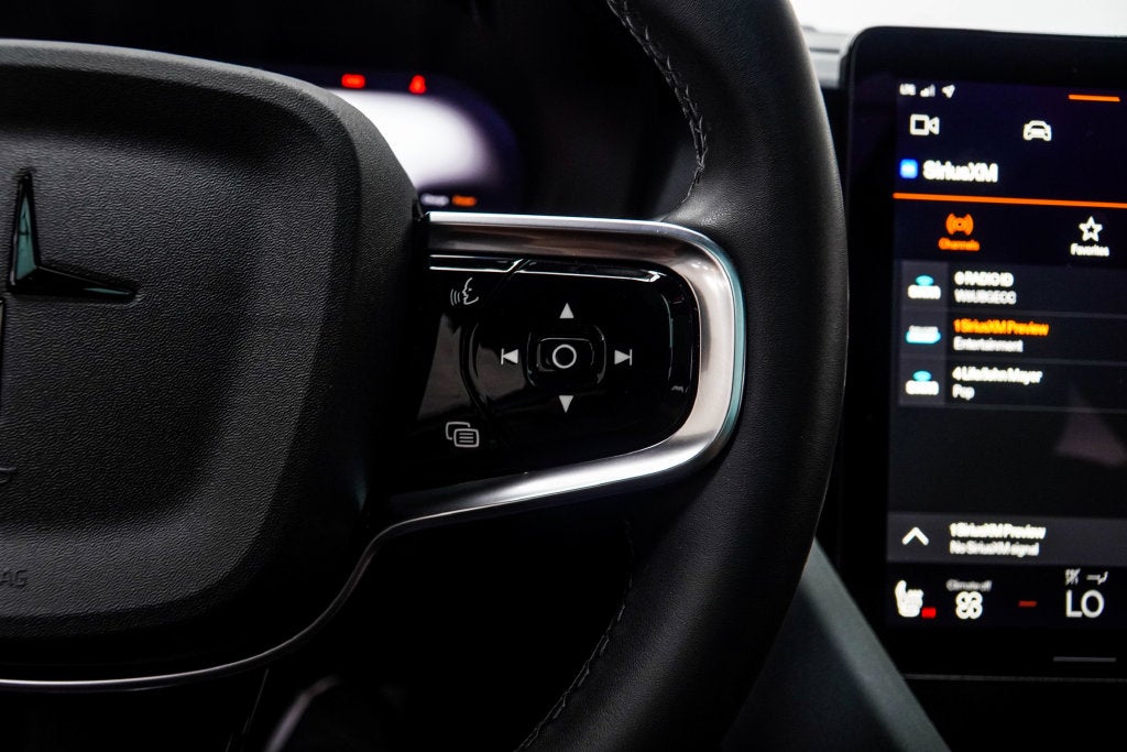 2024 Polestar 2 Long Range Dual Motor