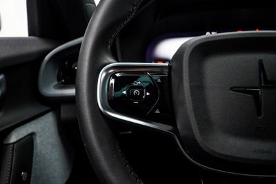 2024 Polestar 2 Long Range Dual Motor
