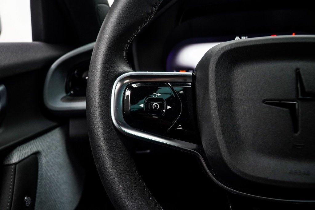 2024 Polestar 2 Long Range Dual Motor