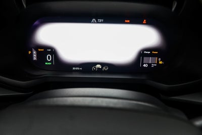 2024 Polestar 2 Long Range Dual Motor