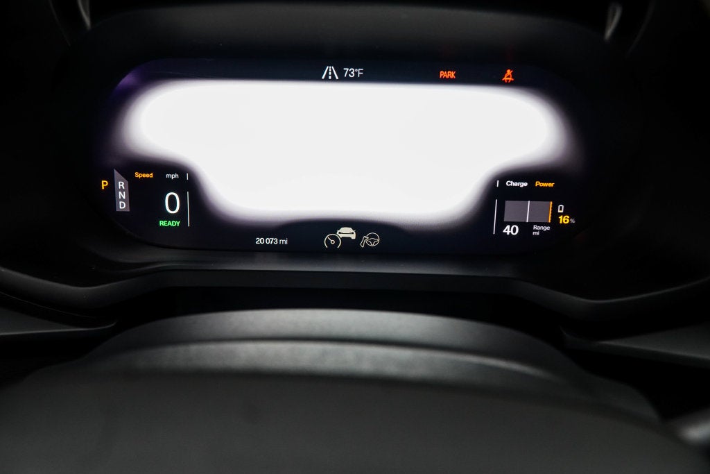 2024 Polestar 2 Long Range Dual Motor