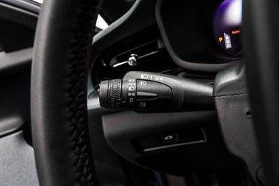 2024 Polestar 2 Long Range Dual Motor