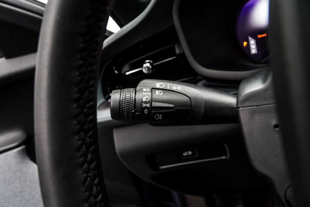 2024 Polestar 2 Long Range Dual Motor
