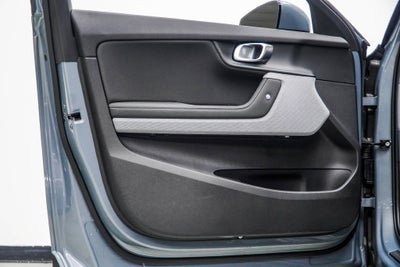 2024 Polestar 2 Long Range Dual Motor