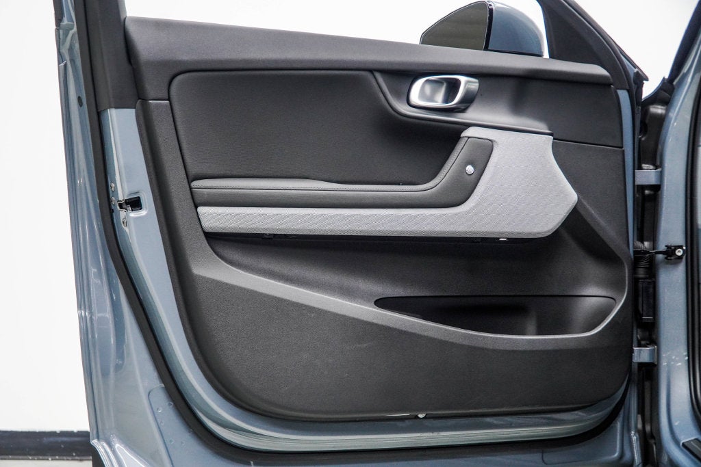 2024 Polestar 2 Long Range Dual Motor