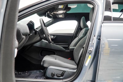 2024 Polestar 2 Long Range Dual Motor