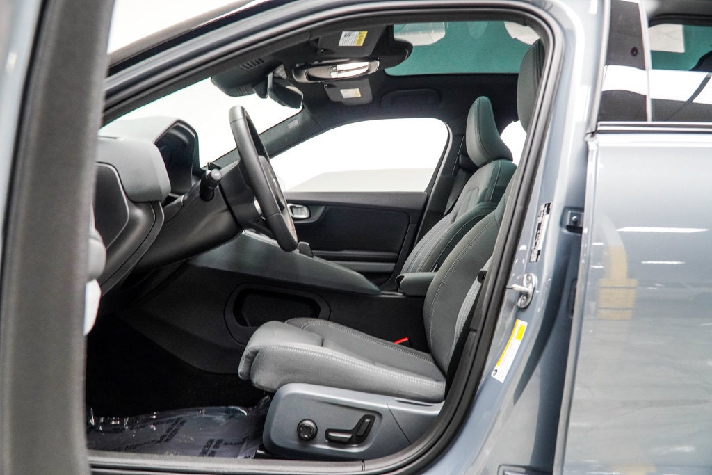 2024 Polestar 2 Long Range Dual Motor
