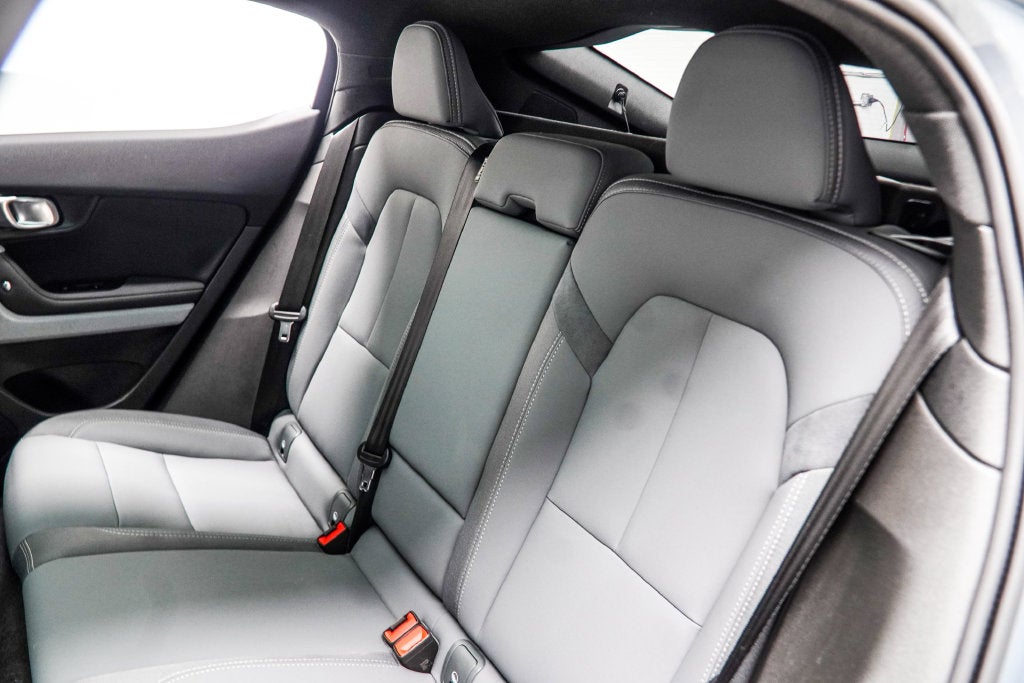 2024 Polestar 2 Long Range Dual Motor