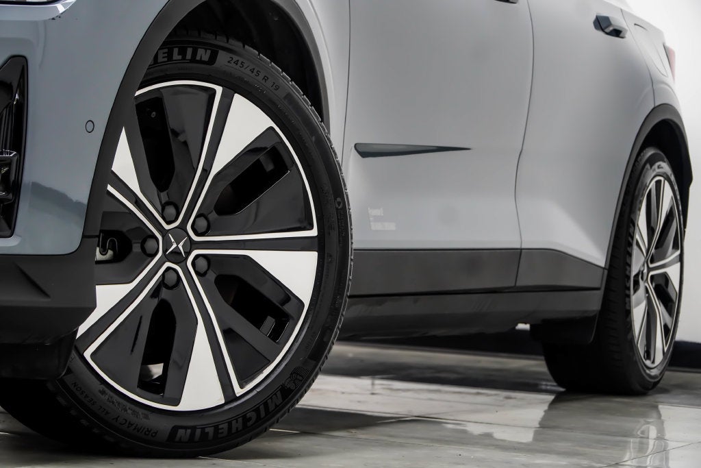2024 Polestar 2 Long Range Dual Motor