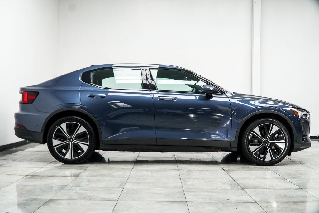 2024 Polestar 2 Long Range Dual Motor