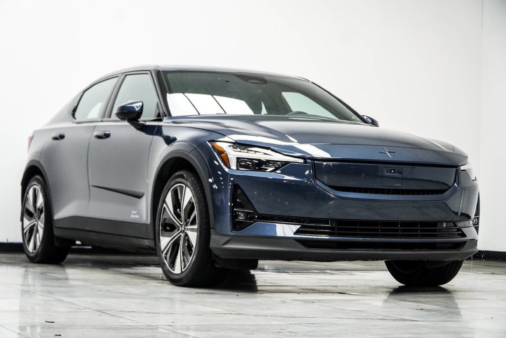 2024 Polestar 2 Long Range Dual Motor