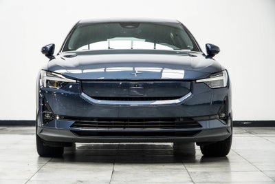 2024 Polestar 2 Long Range Dual Motor