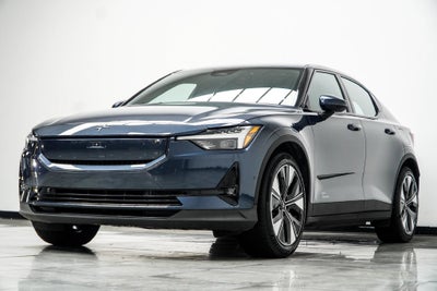 2024 Polestar 2 Long Range Dual Motor