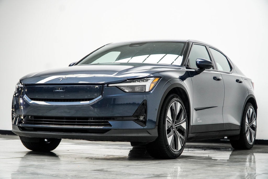 2024 Polestar 2 Long Range Dual Motor