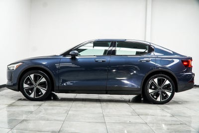 2024 Polestar 2 Long Range Dual Motor