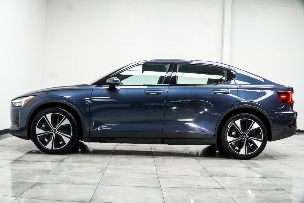 2024 Polestar 2 Long Range Dual Motor