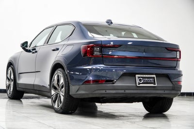 2024 Polestar 2 Long Range Dual Motor