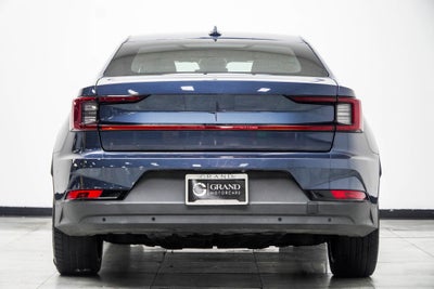 2024 Polestar 2 Long Range Dual Motor