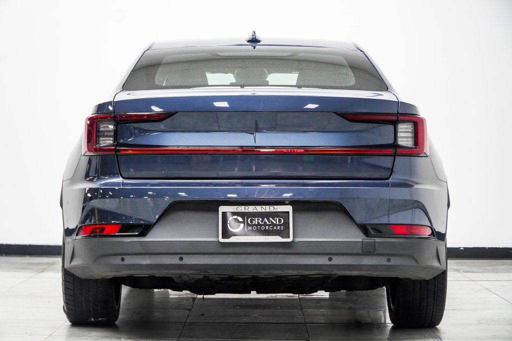 2024 Polestar 2 Long Range Dual Motor